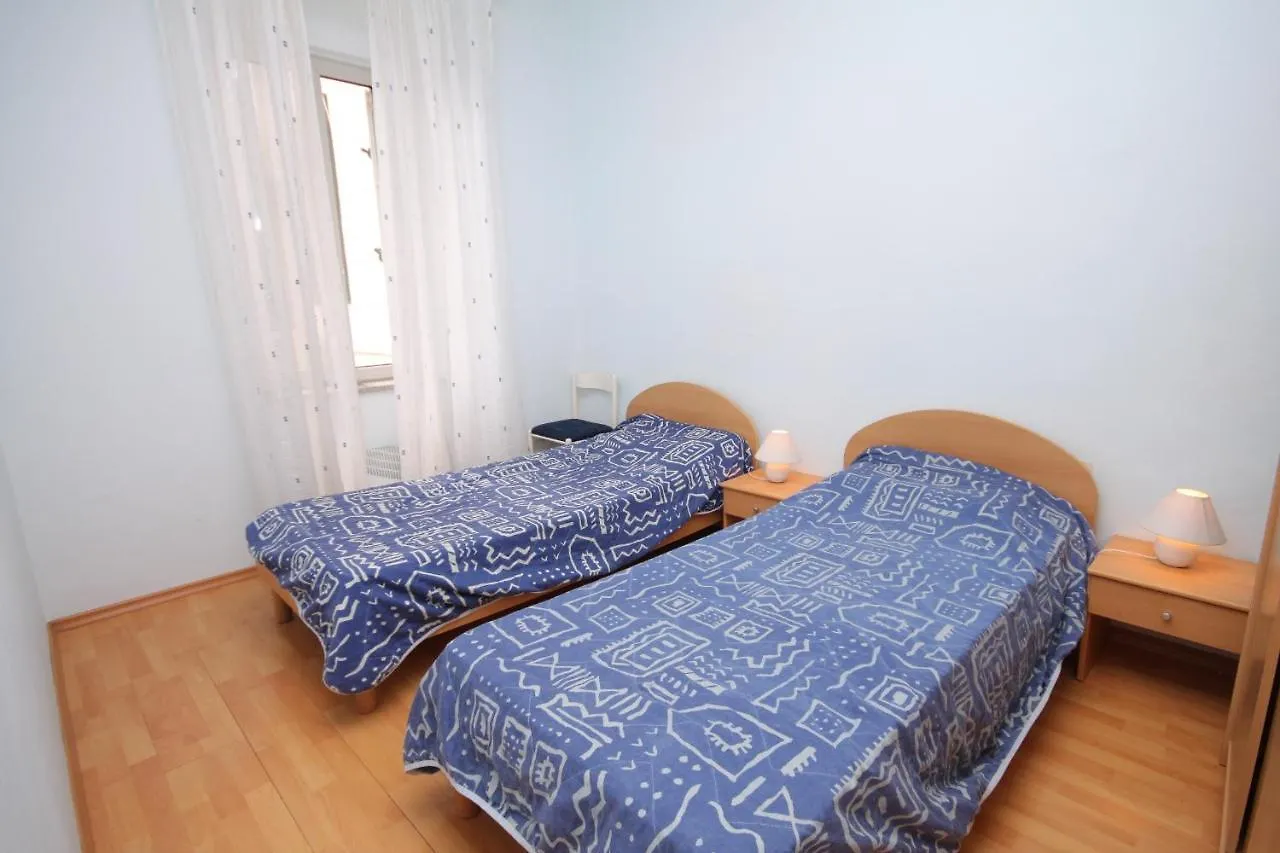 Apartments By The Sea Opatija - 7830