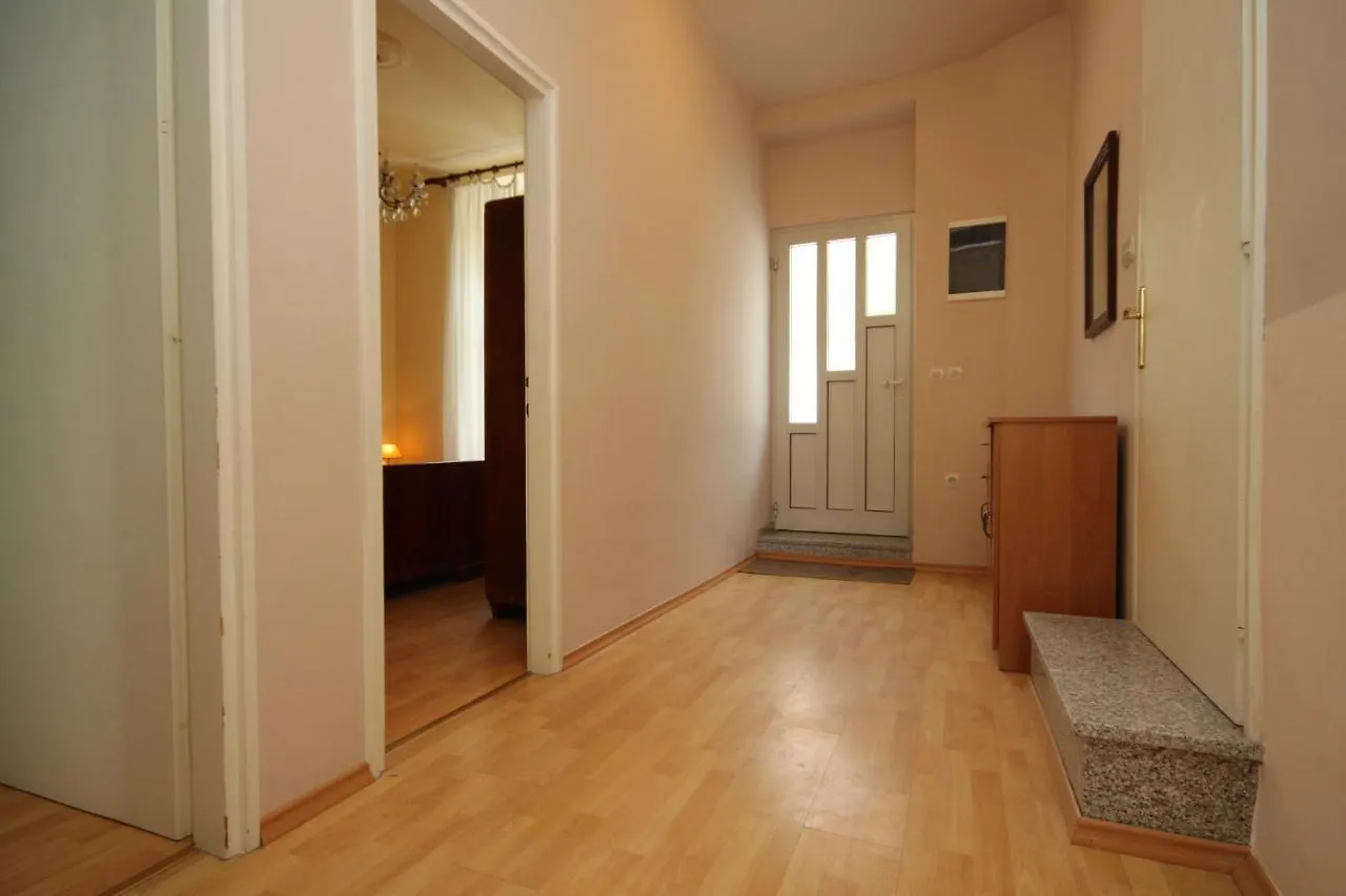 Apartments By The Sea Opatija - 7830 Croatia