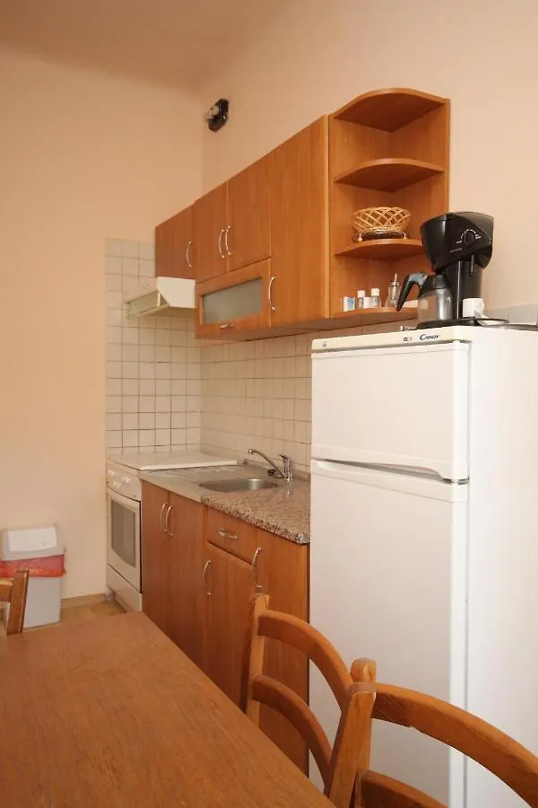 Apartments By The Sea Opatija - 7830