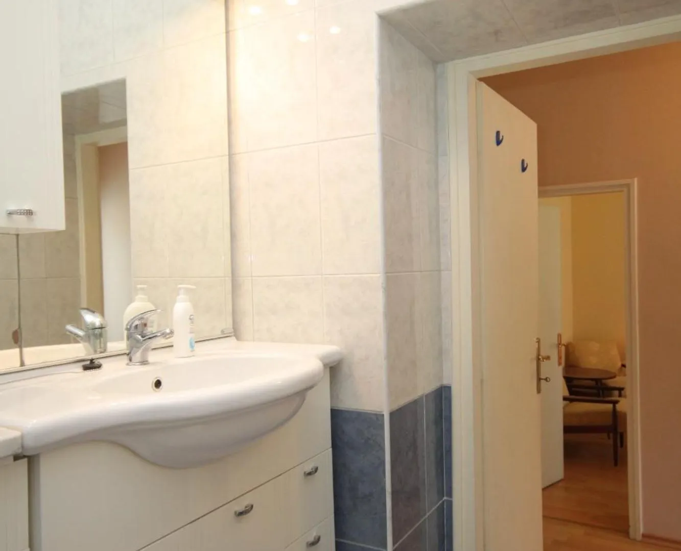 Apartments By The Sea Opatija - 7830