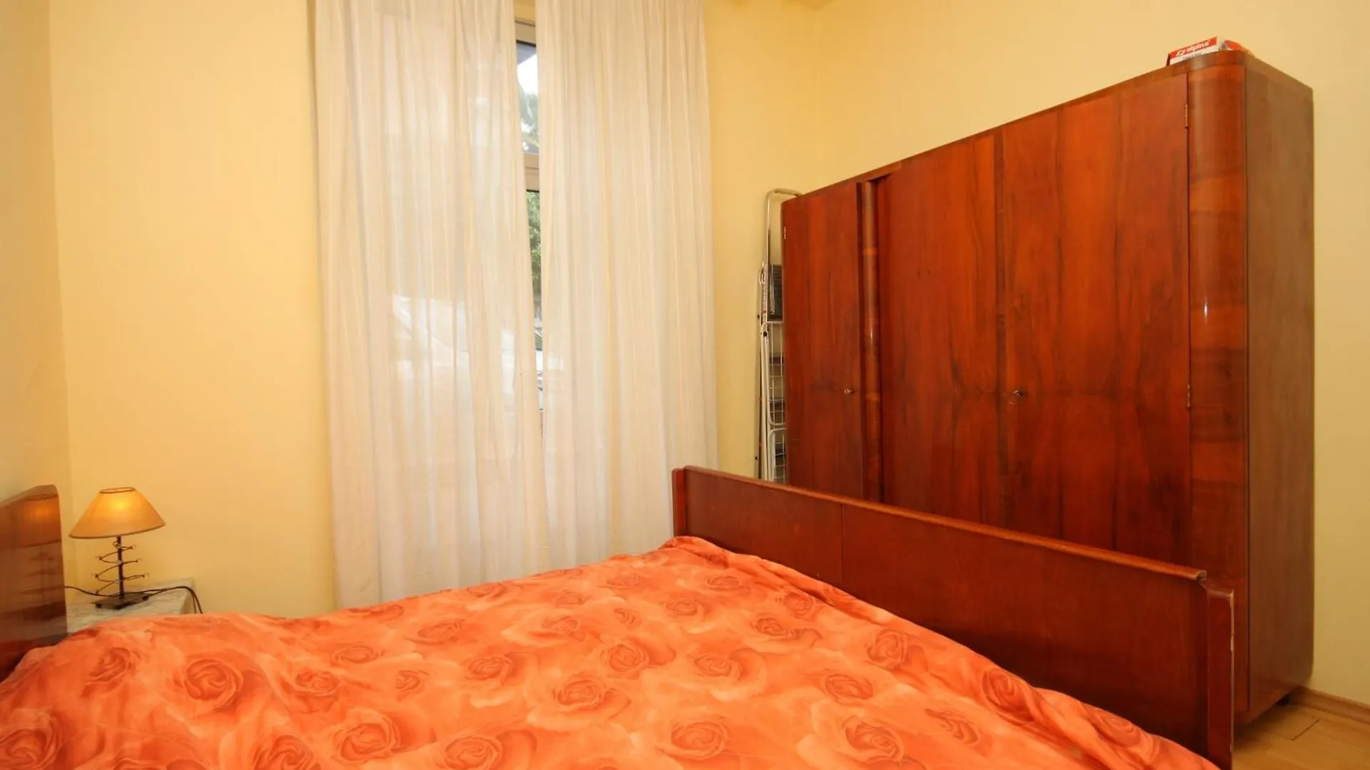 Apartments By The Sea Opatija - 7830 Croatia
