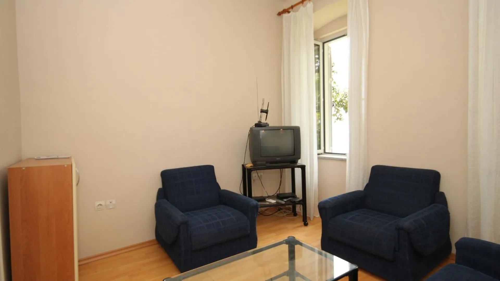 Apartments By The Sea Opatija - 7830