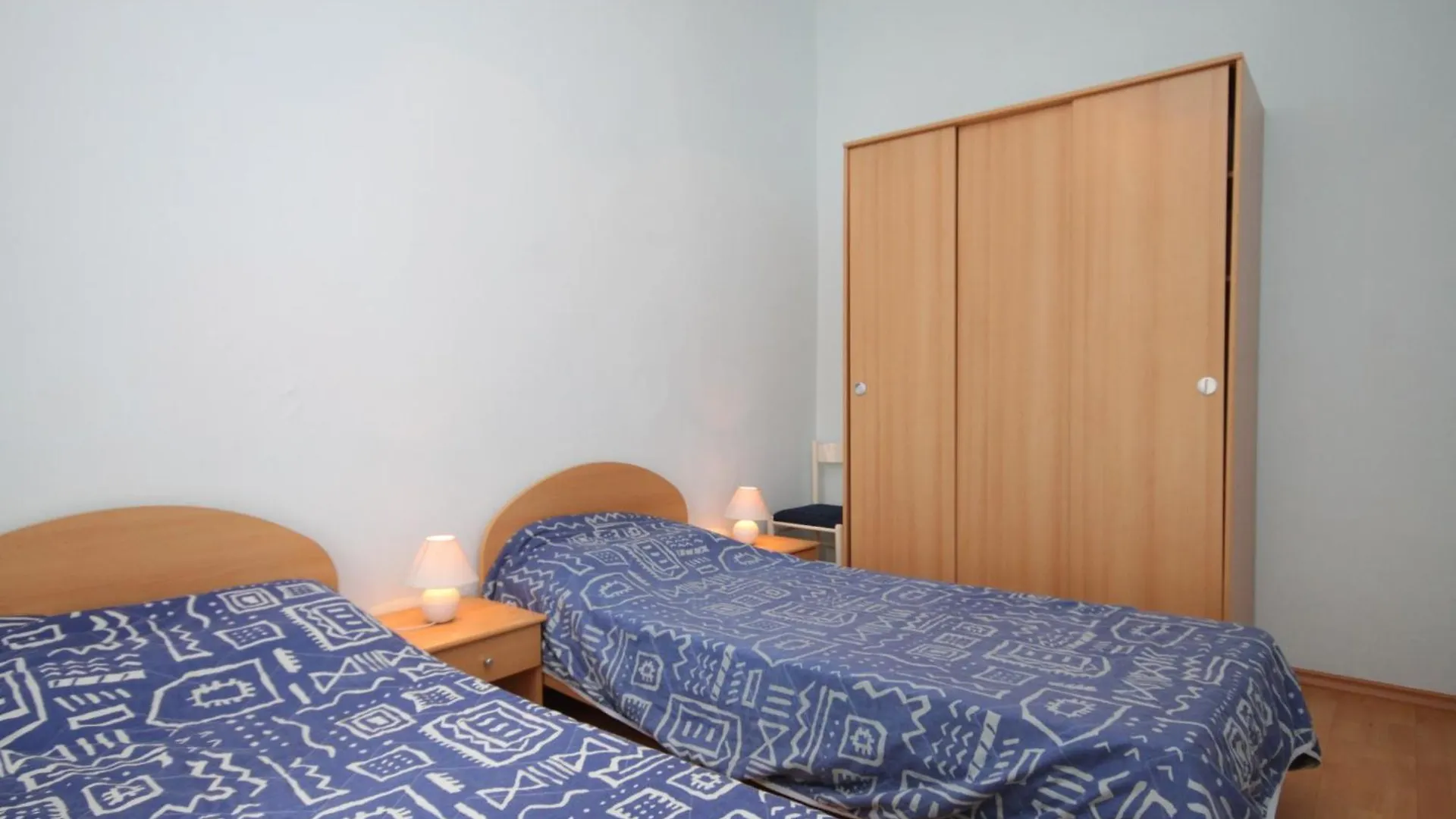 Apartments By The Sea Opatija - 7830 Croatia